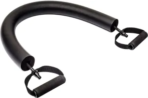 Aqua Leisure Fitness Dynamic Resistance Band - Water Exercise - Pool Workout - Fitness Noodle - Length 34"
