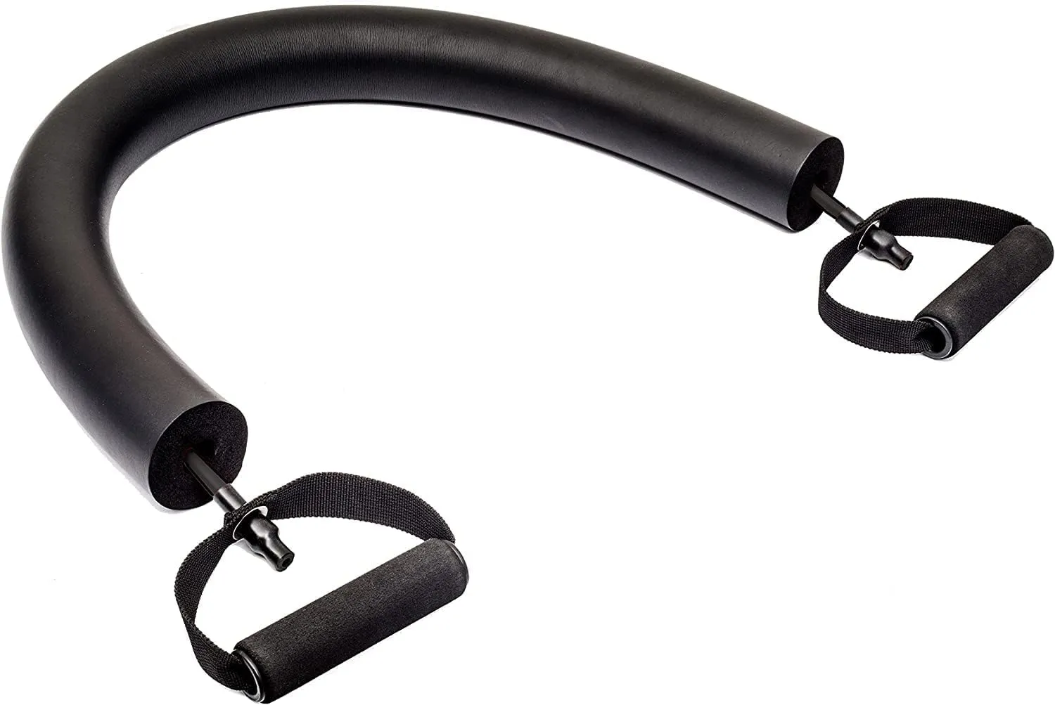 Aqua Leisure Fitness Dynamic Resistance Band - Water Exercise - Pool Workout - Fitness Noodle - Length 34"
