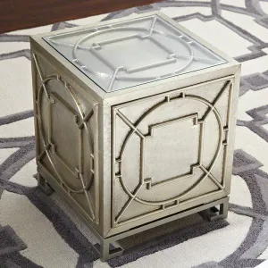 Arabesque Cube
