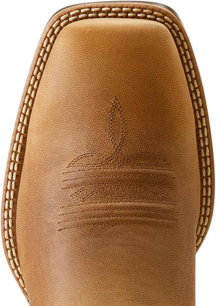Ariat Men's Rowder VentTek 360° Cowboy Boot