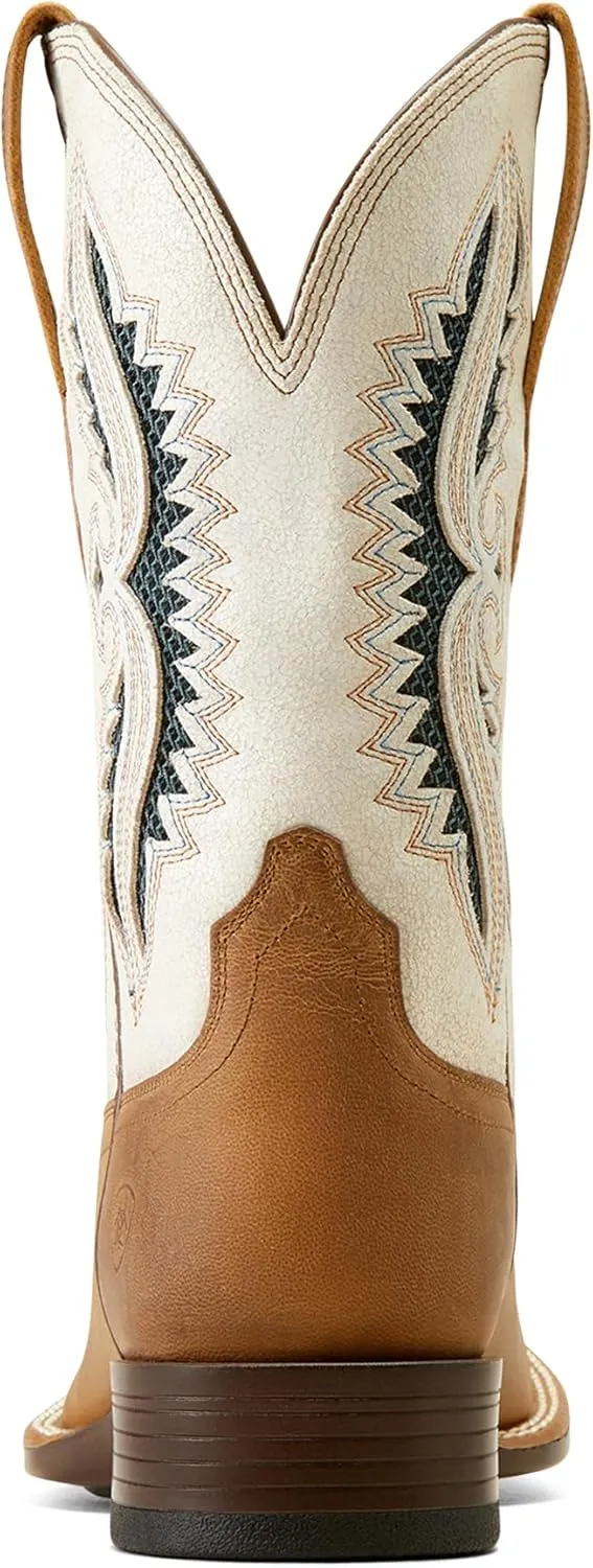 Ariat Men's Rowder VentTek 360° Cowboy Boot