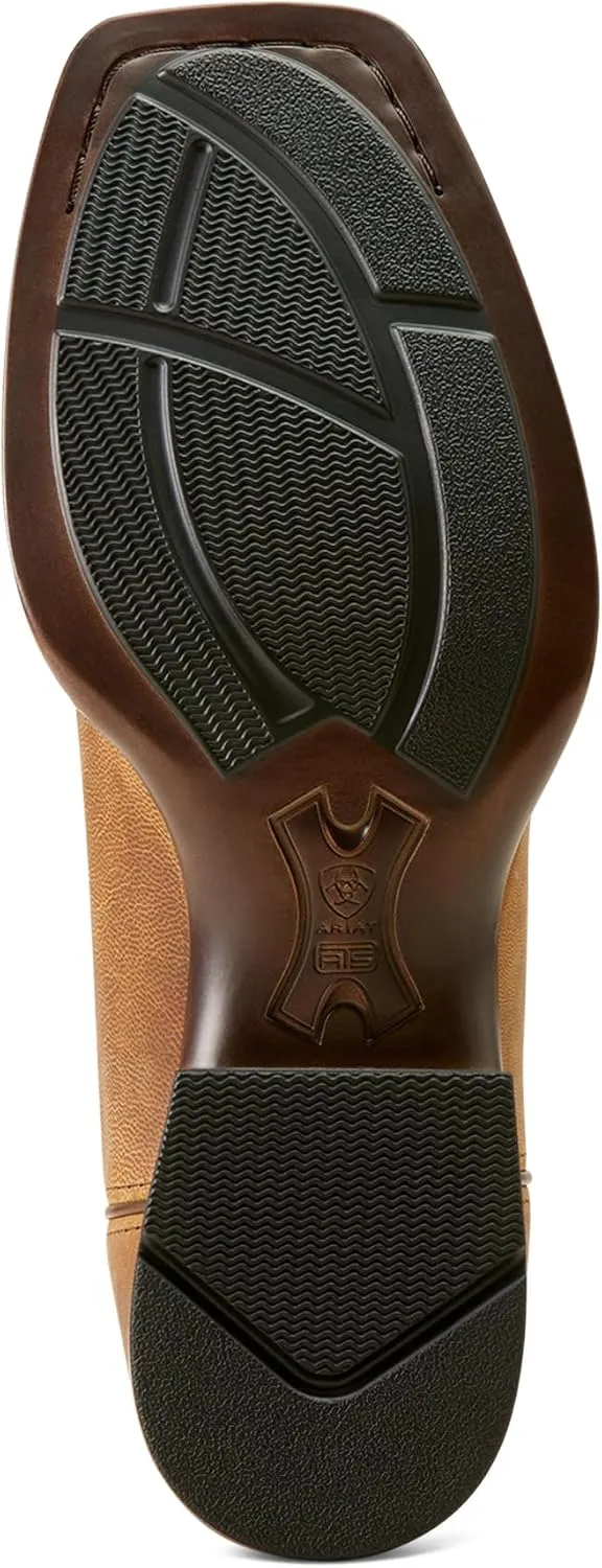 Ariat Men's Rowder VentTek 360° Cowboy Boot