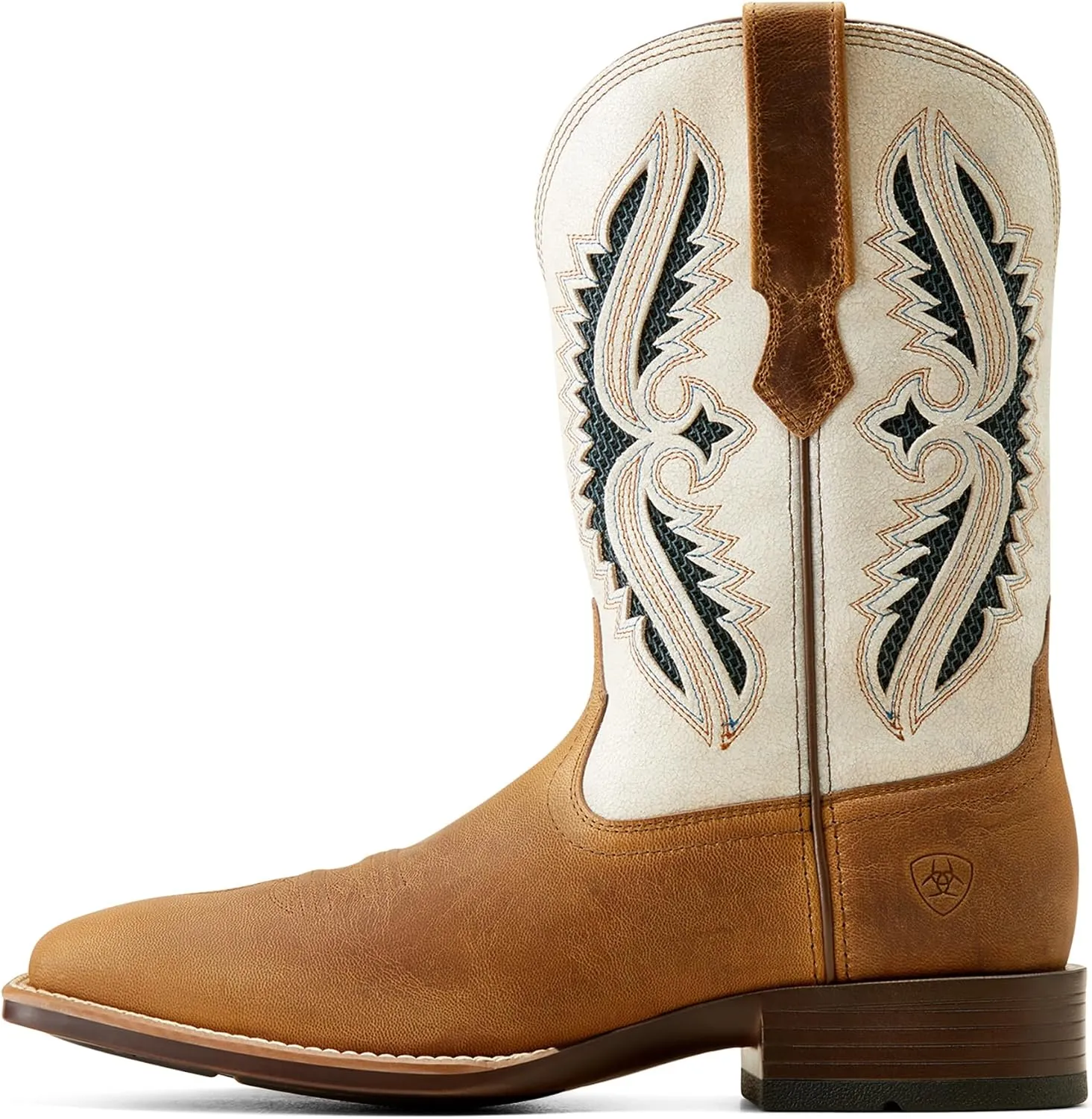 Ariat Men's Rowder VentTek 360° Cowboy Boot