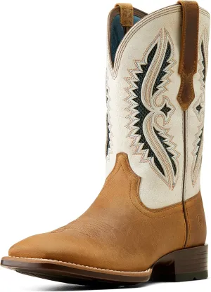 Ariat Men's Rowder VentTek 360° Cowboy Boot
