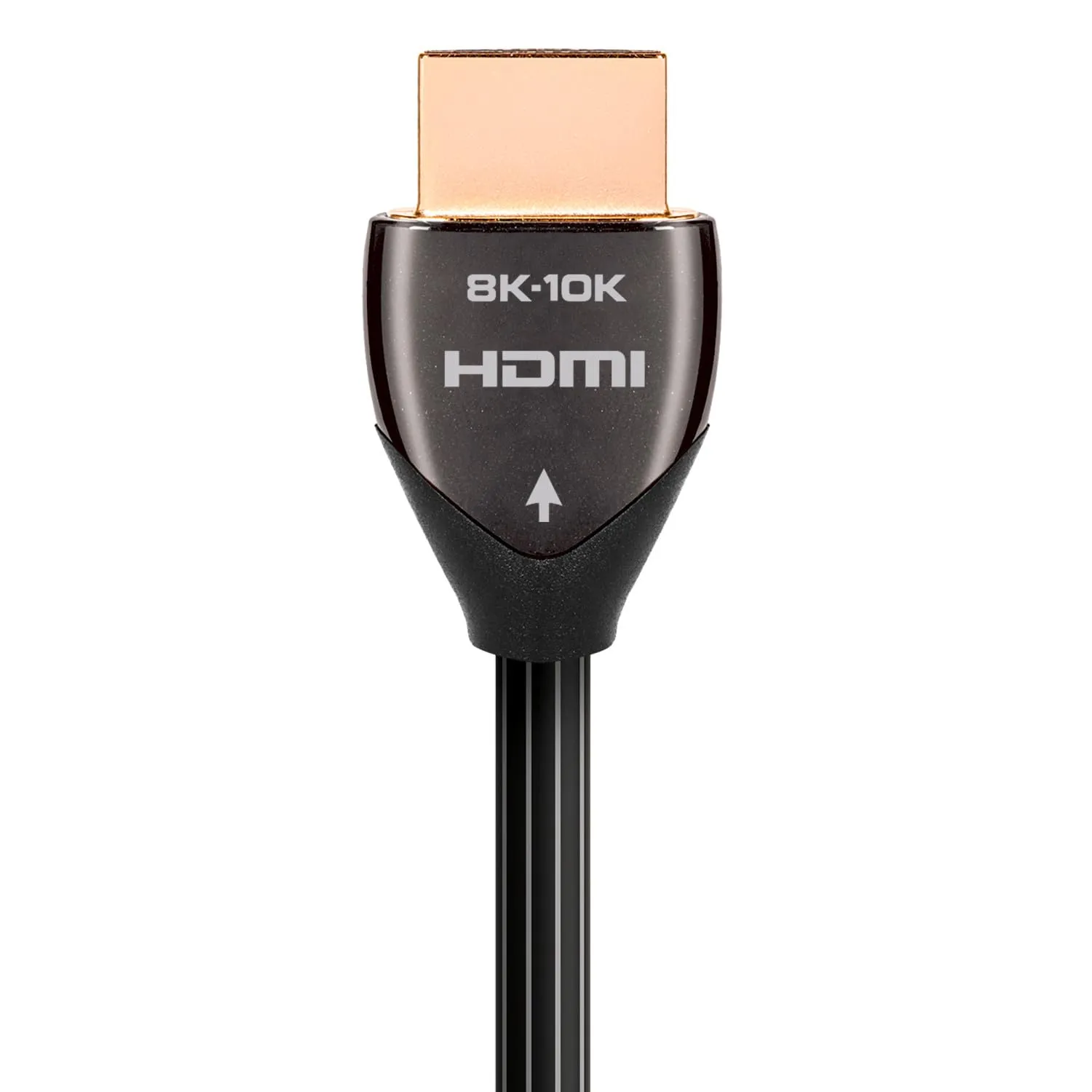 AudioQuest Pearl 48 2.1 HDMI Cable - 8K/10K Ultra HD, Gaming, High-Speed, 48Gbps, HDR, eARC - 2.25m