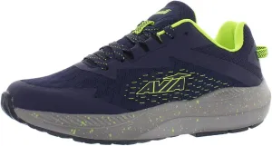 Avia Storm Men’s Running Shoes with Lightweight Breathable Mesh