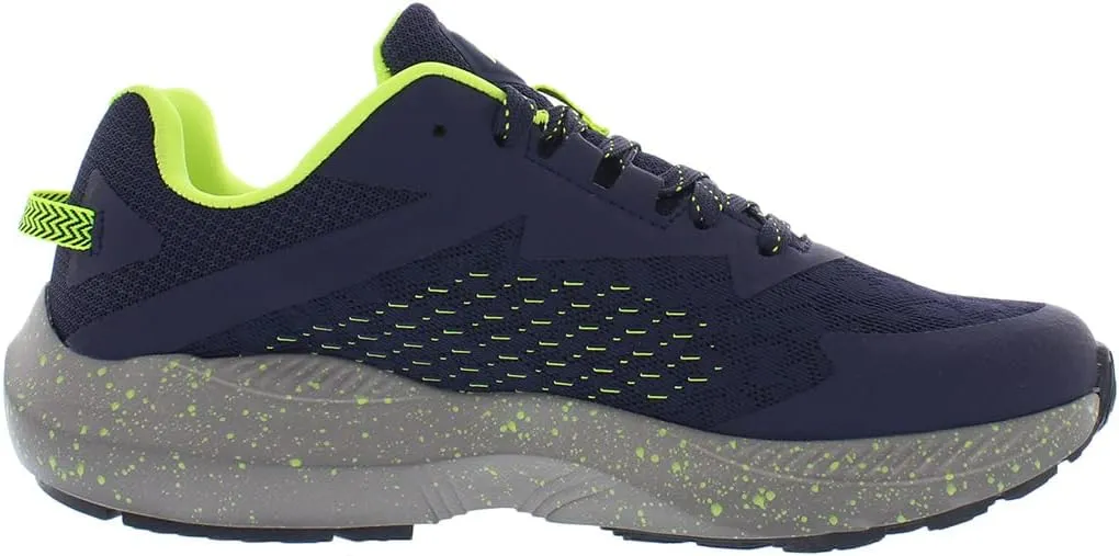 Avia Storm Men’s Running Shoes with Lightweight Breathable Mesh