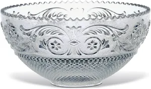Baccarat Arabesque Small Candy Dish 2103573