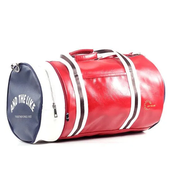Bag Handbag Bag Fitness Outdoor Shoes Gym Deadline-driven Travel Training Top Colors Sports PU With Protected Hot Mixed Multifunction Shoulder Pocket Yoga