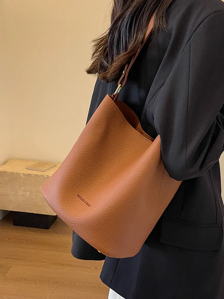 Bag Women's Large Capacity Autumn All-Match Super Hot Crossbody Bag