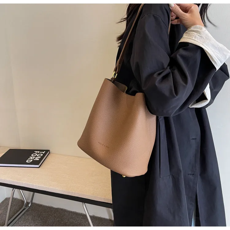 Bag Women's Large Capacity Autumn All-Match Super Hot Crossbody Bag