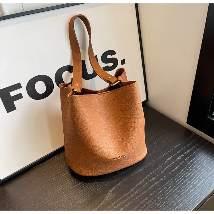 Bag Women's Large Capacity Autumn All-Match Super Hot Crossbody Bag