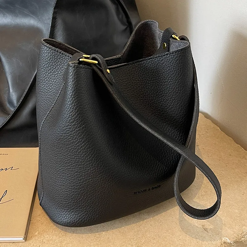 Bag Women's Large Capacity Autumn All-Match Super Hot Crossbody Bag