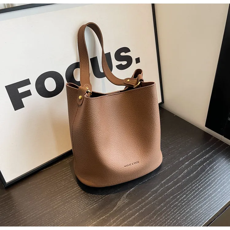 Bag Women's Large Capacity Autumn All-Match Super Hot Crossbody Bag