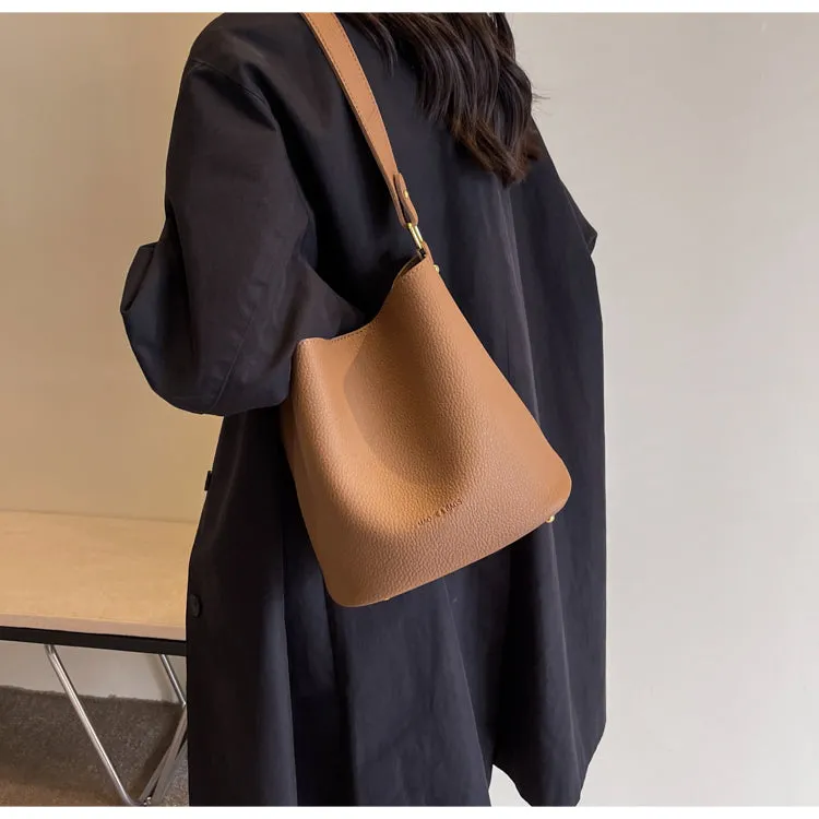 Bag Women's Large Capacity Autumn All-Match Super Hot Crossbody Bag