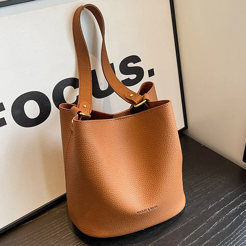 Bag Women's Large Capacity Autumn All-Match Super Hot Crossbody Bag