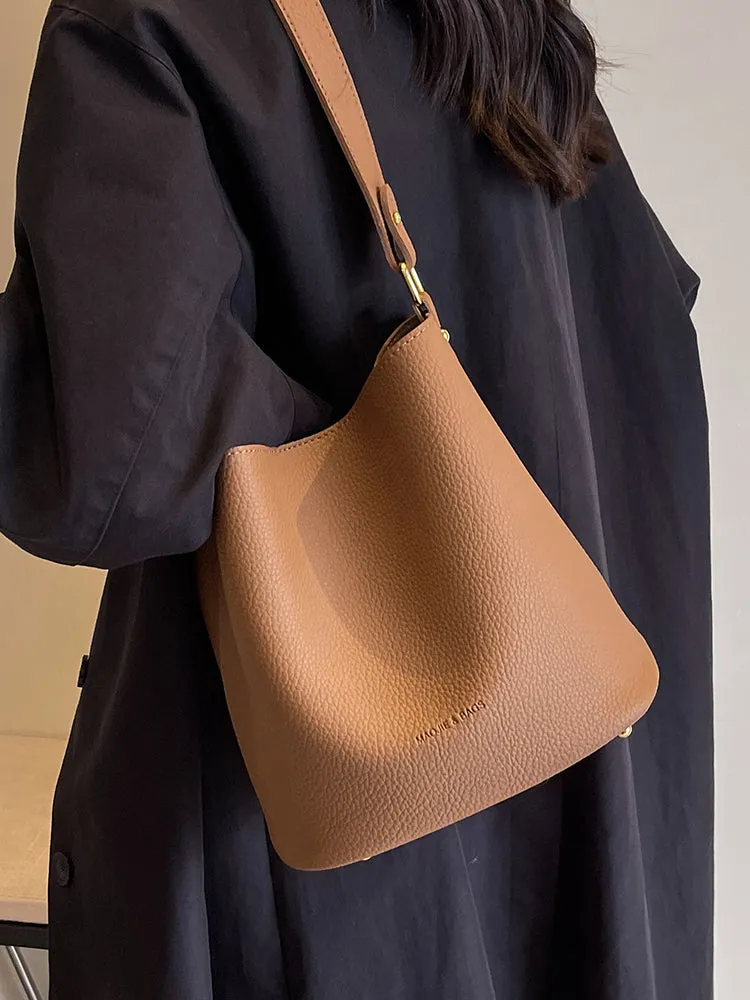 Bag Women's Large Capacity Autumn All-Match Super Hot Crossbody Bag