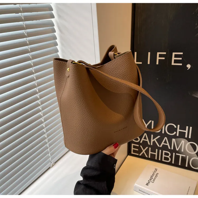 Bag Women's Large Capacity Autumn All-Match Super Hot Crossbody Bag