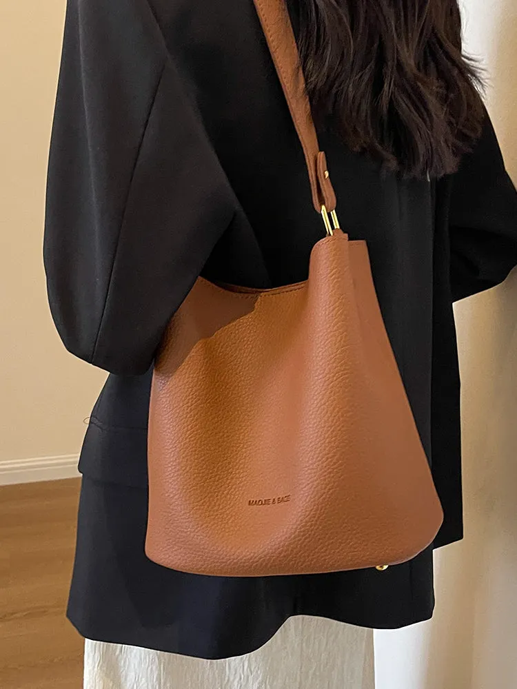 Bag Women's Large Capacity Autumn All-Match Super Hot Crossbody Bag