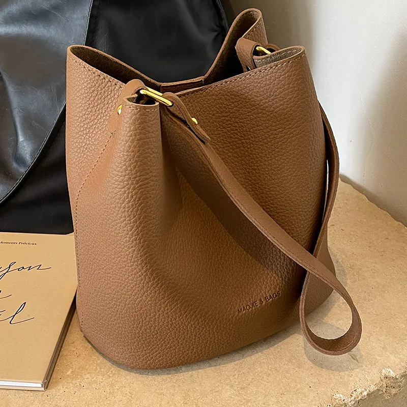 Bag Women's Large Capacity Autumn All-Match Super Hot Crossbody Bag