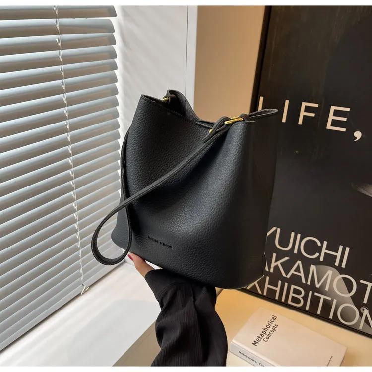 Bag Women's Large Capacity Autumn All-Match Super Hot Crossbody Bag