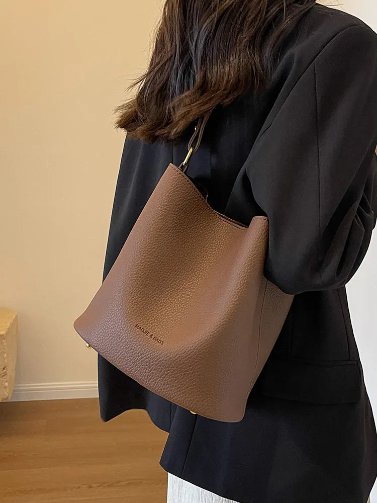 Bag Women's Large Capacity Autumn All-Match Super Hot Crossbody Bag