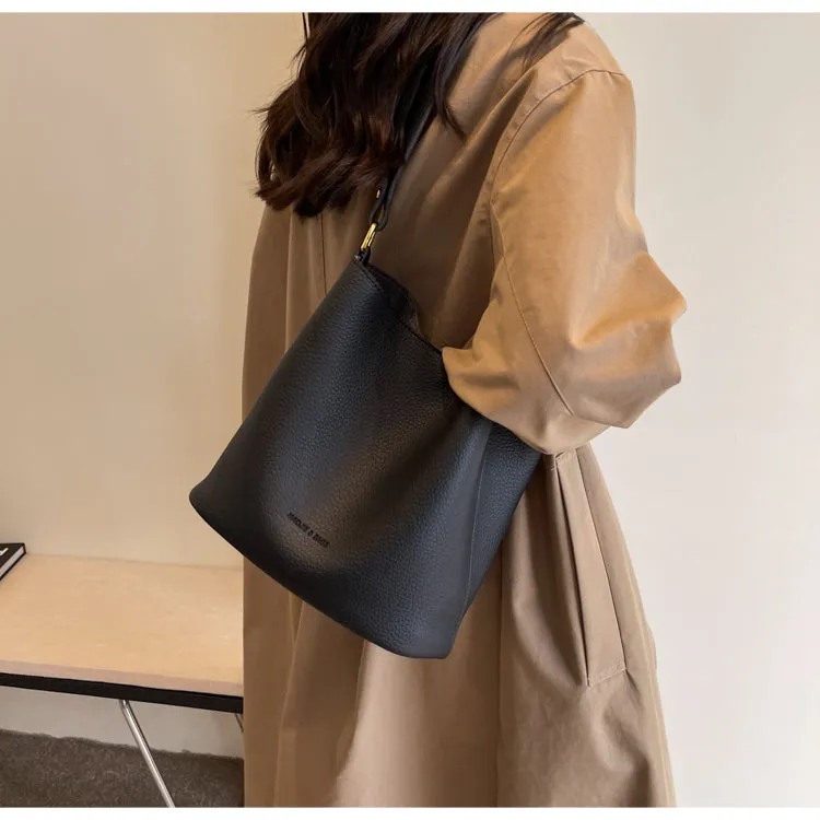 Bag Women's Large Capacity Autumn All-Match Super Hot Crossbody Bag