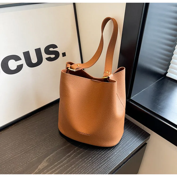 Bag Women's Large Capacity Autumn All-Match Super Hot Crossbody Bag