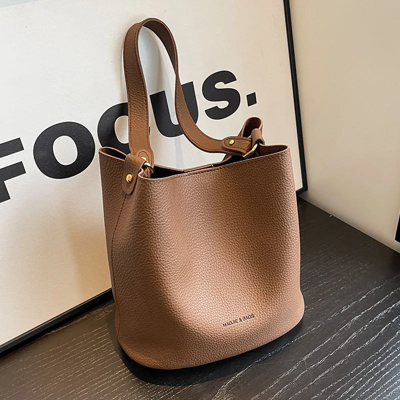 Bag Women's Large Capacity Autumn All-Match Super Hot Crossbody Bag