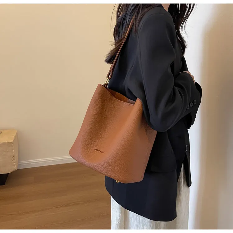 Bag Women's Large Capacity Autumn All-Match Super Hot Crossbody Bag