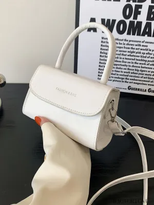 BagForLove - Compact Square Flip Bag - Stylish Summer Essential
