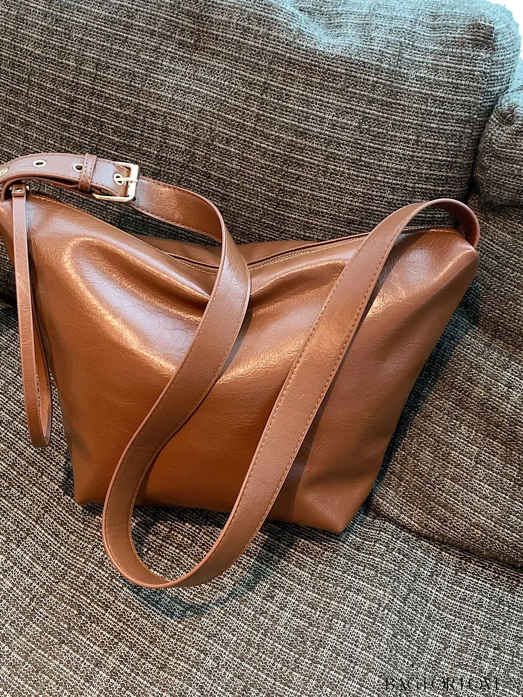 BagForLove - Stylish Crossbody Bag with Ample Space - Latest Addition to our Collection