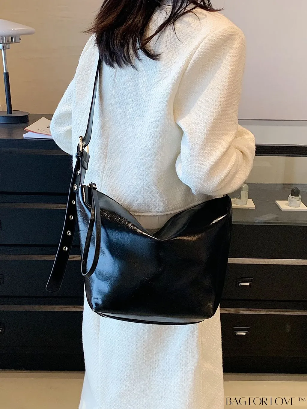 BagForLove - Stylish Crossbody Bag with Ample Space - Latest Addition to our Collection