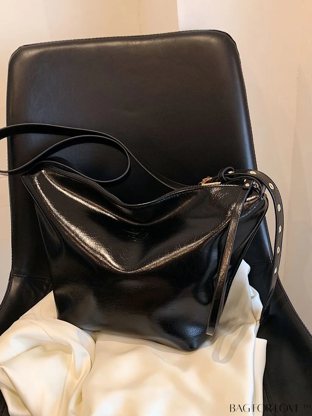 BagForLove - Stylish Crossbody Bag with Ample Space - Latest Addition to our Collection
