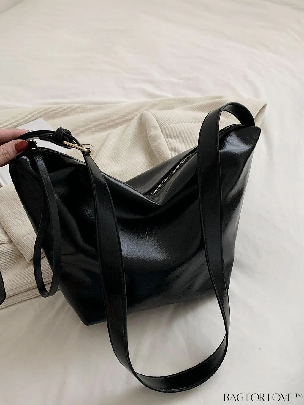 BagForLove - Stylish Crossbody Bag with Ample Space - Latest Addition to our Collection