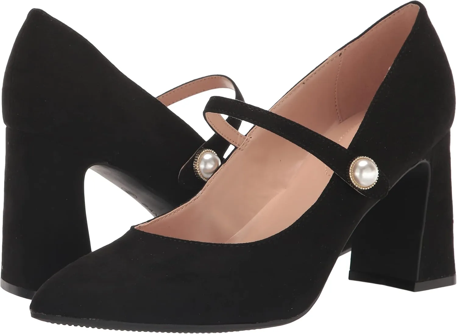 Bandolino Women's Kirsten Pump