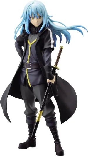 Banpresto That Time I Got Reincarnated As A Slime ?Otherworlder?Figure Vol.14(B:Rimuru)