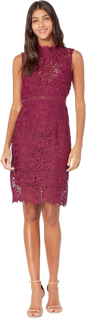 Bardot Women's Eleni Lace Dress