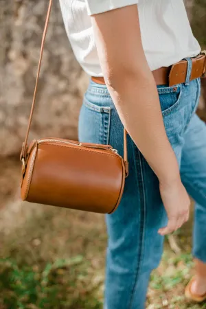 Barrel Bag MINI