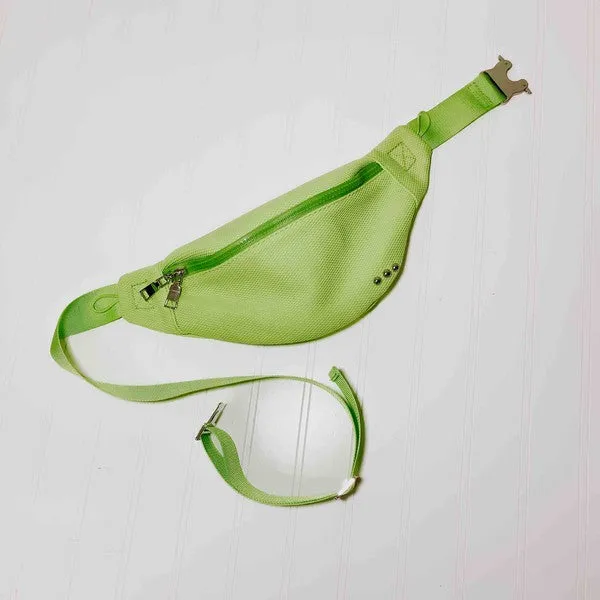 Bellamy Athletic Crossbody
