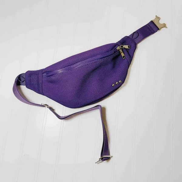 Bellamy Athletic Crossbody