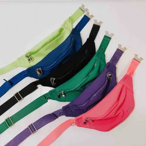 Bellamy Athletic Crossbody