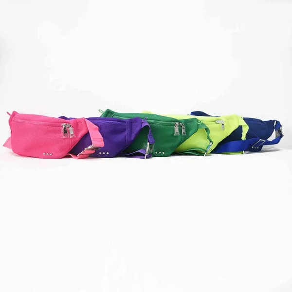 Bellamy Athletic Crossbody