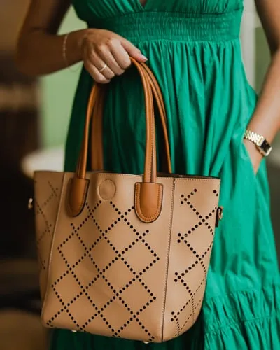 Bermuda Tote