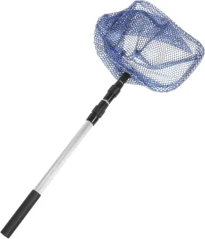 BESPORTBLE Pingpong Ball Retriever Ball Pick Up Net Bag Multiple Ball Collector Table Tennis Ball Picker Container Upper Pingpong Picker for Sport Ball Picking Supplies