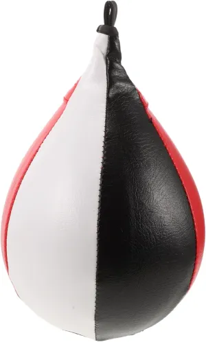 BESPORTBLE Reaction Training Boxing Ball Hanging Speed Bag for Men for Exercise Relief and Daily Boxing Practice