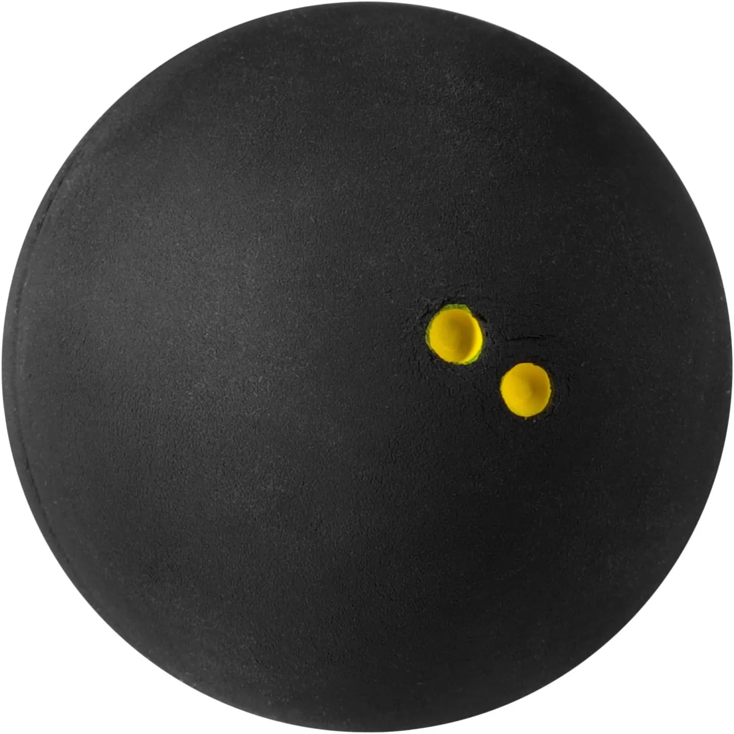 BESPORTBLE Squash Ball Racketball Ball Indoor Training Balls Racket Ball for Training Outdoor Racket Ball