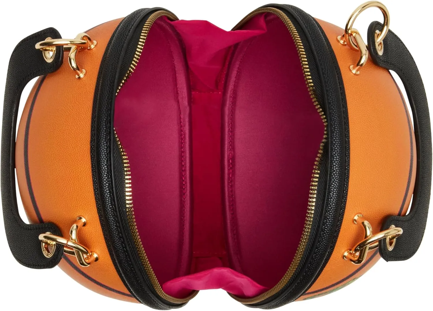 Betsey Johnson Betsey Ball Crossbody
