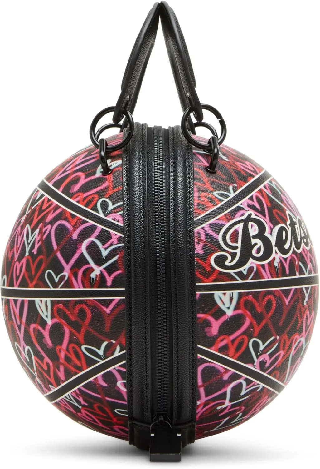Betsey Johnson Betsey Ball Crossbody