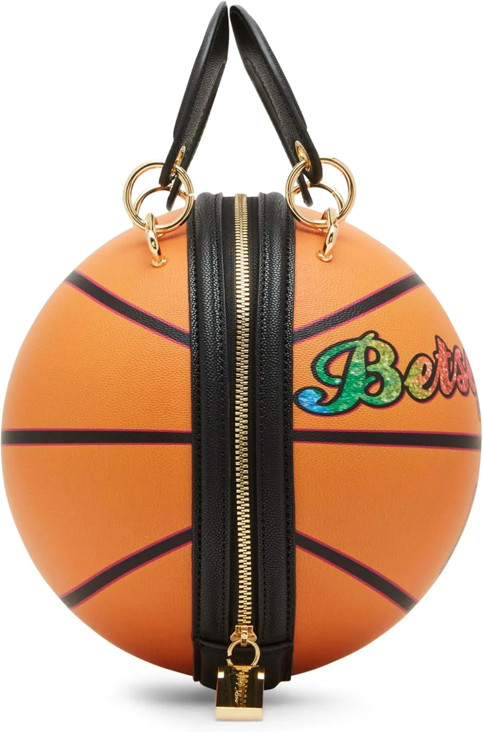 Betsey Johnson Betsey Ball Crossbody
